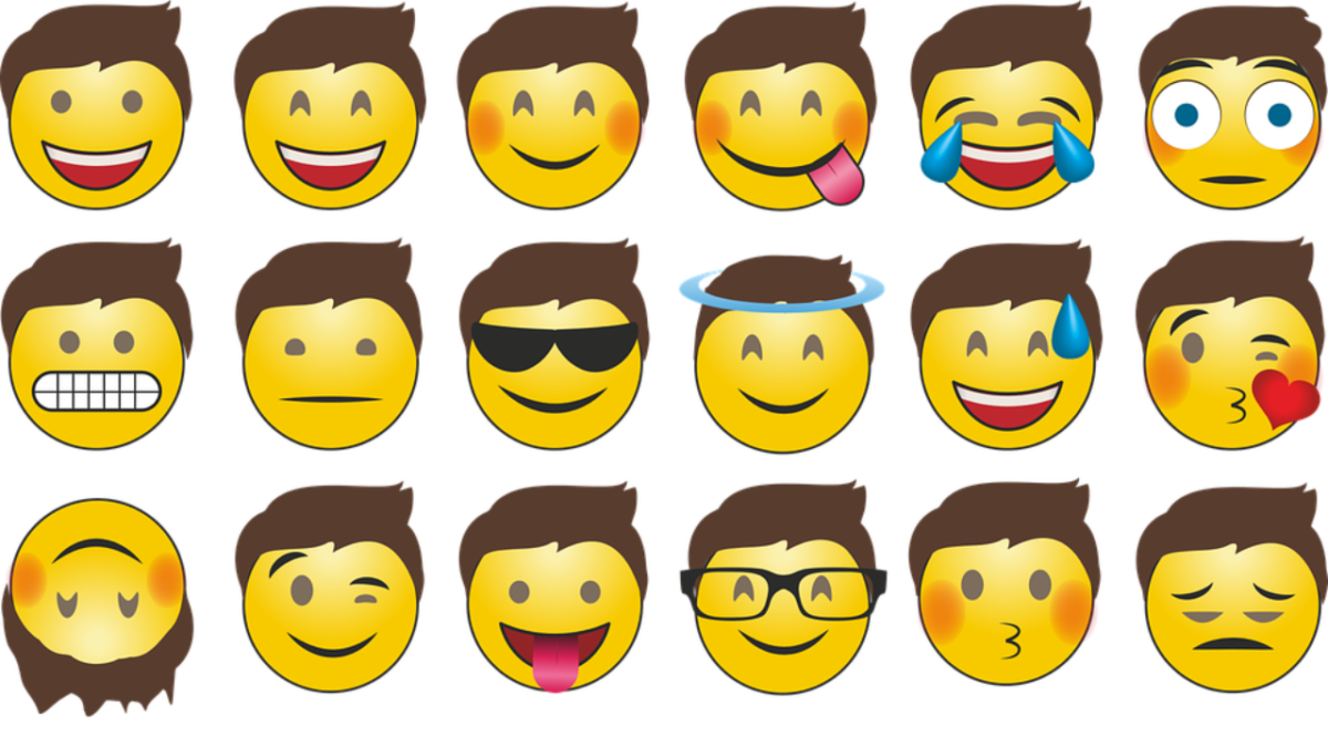 ¿Cuáles son los emoticonos más utilizados en Twitter?