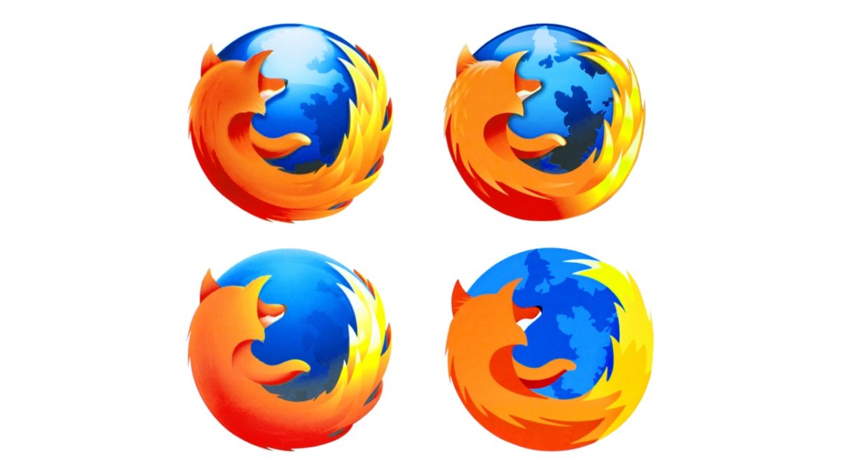 Cómo instalar versiones anteriores de Firefox