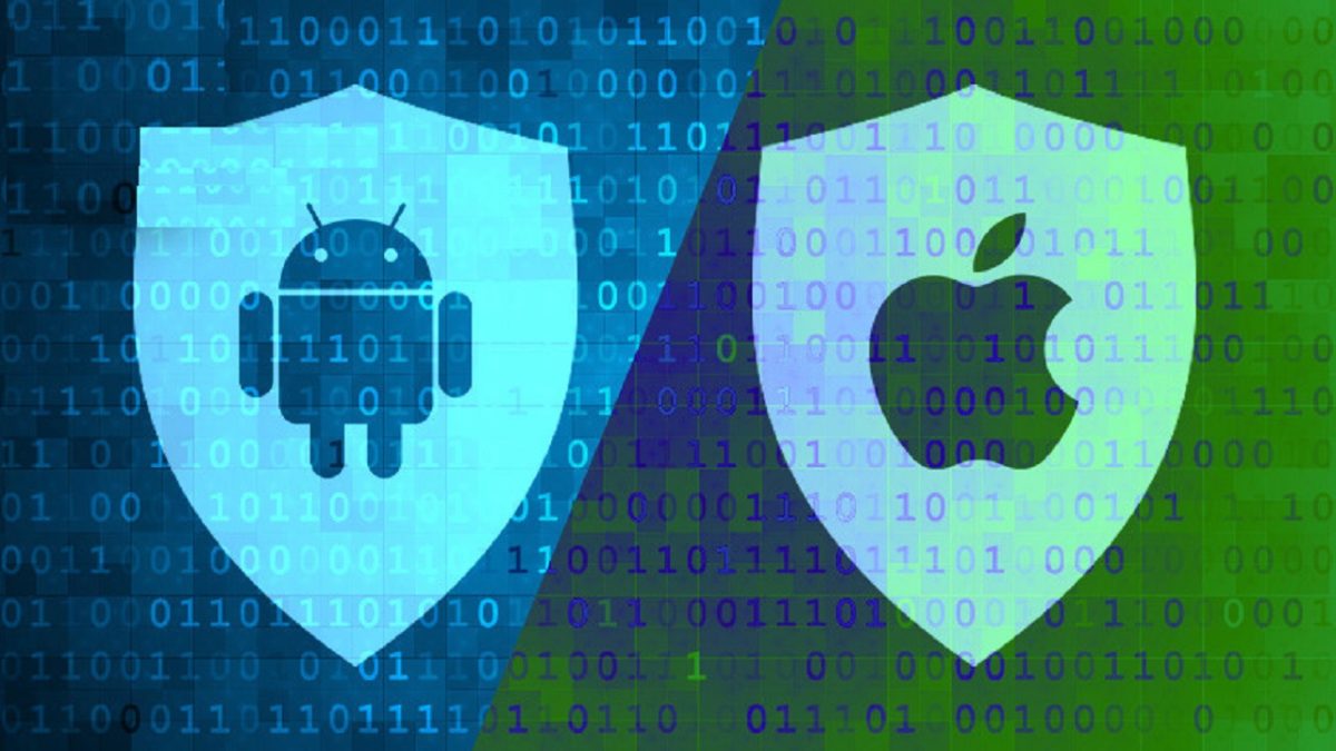 iOS y Android: estas son las principales novedades que dejaron en 2019