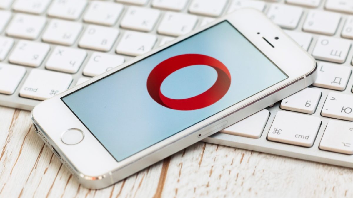 Cómo activar la VPN gratis del navegador Opera