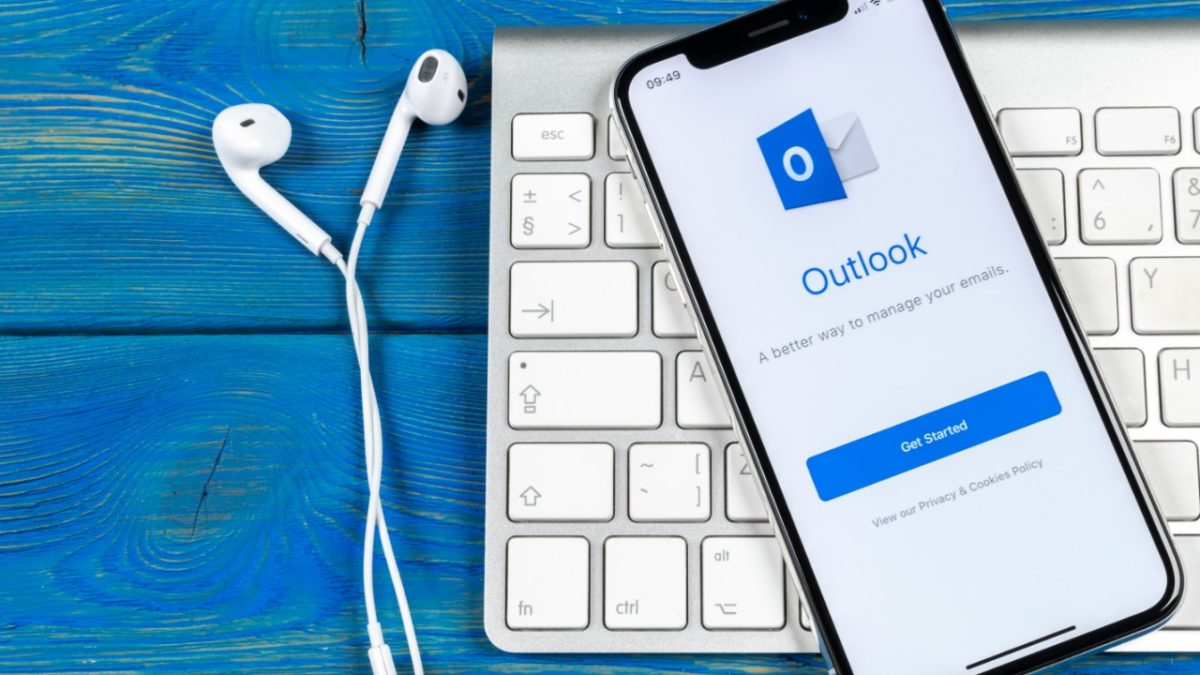 ¿Usas correo Hotmail? Así es la nueva interfaz de Outlook