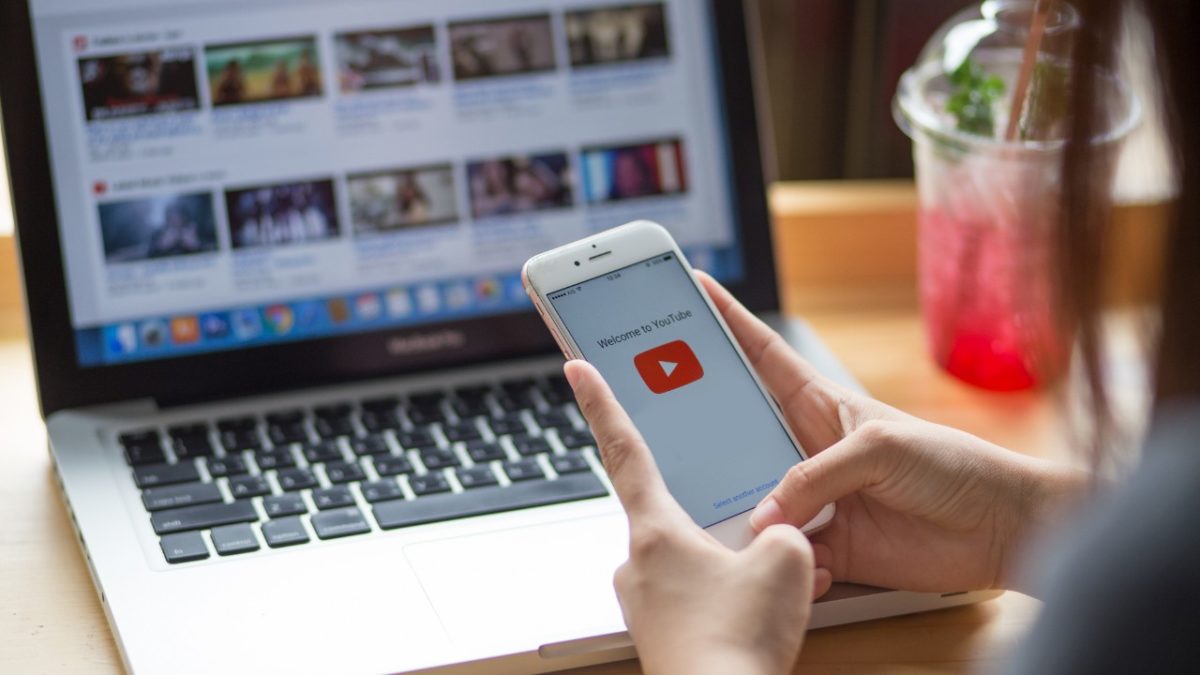Cómo descargar listas de reproducción de YouTube