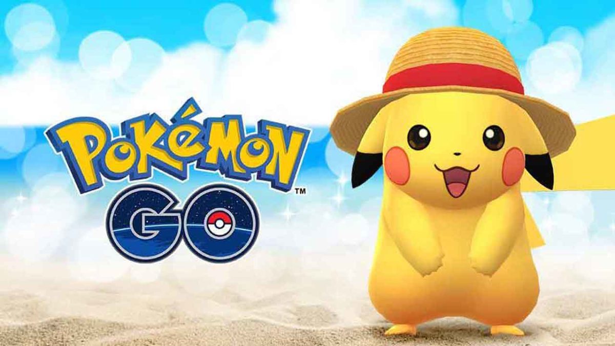 La policía descubre a un conductor jugando a Pokémon Go con 8 móviles en el asiento del copiloto