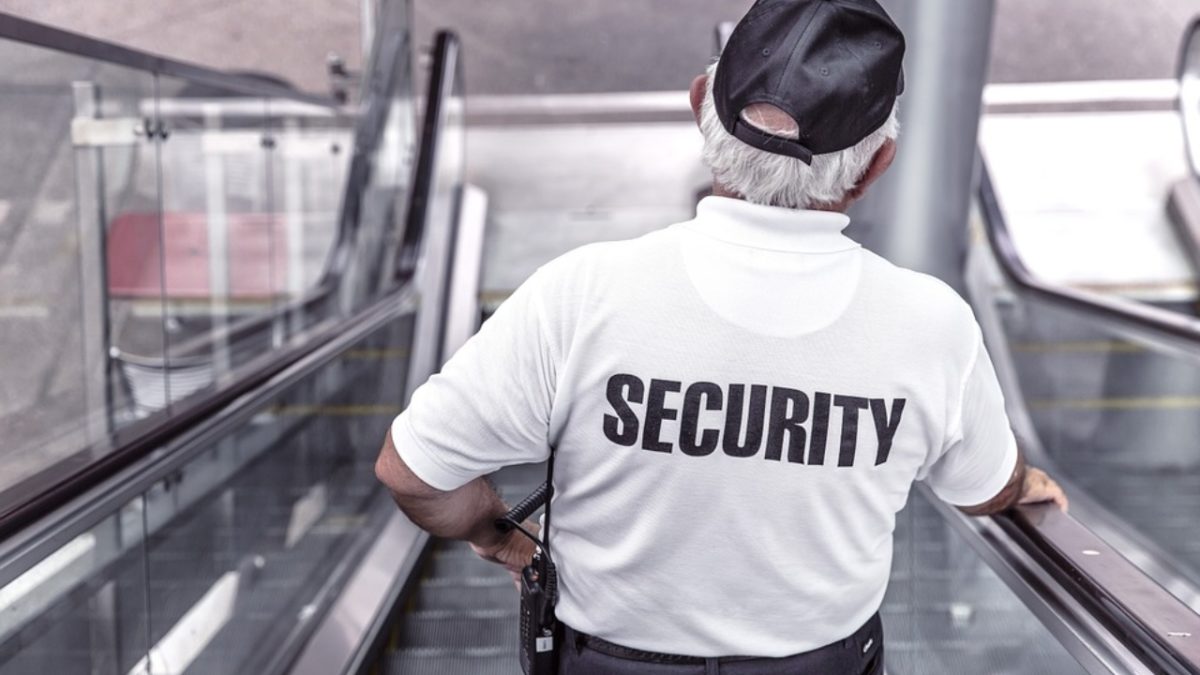 Las 4 mejores apps de seguridad personal