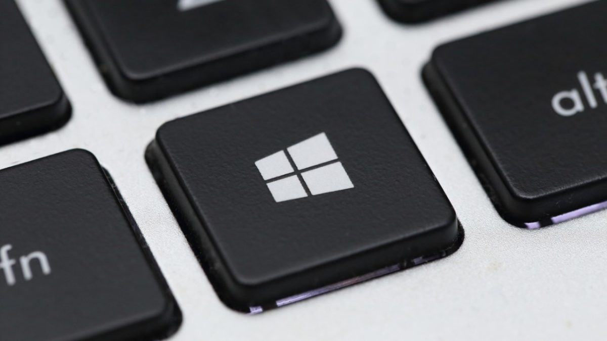 La tecla Win: Todas sus funciones y atajos en Windows 10