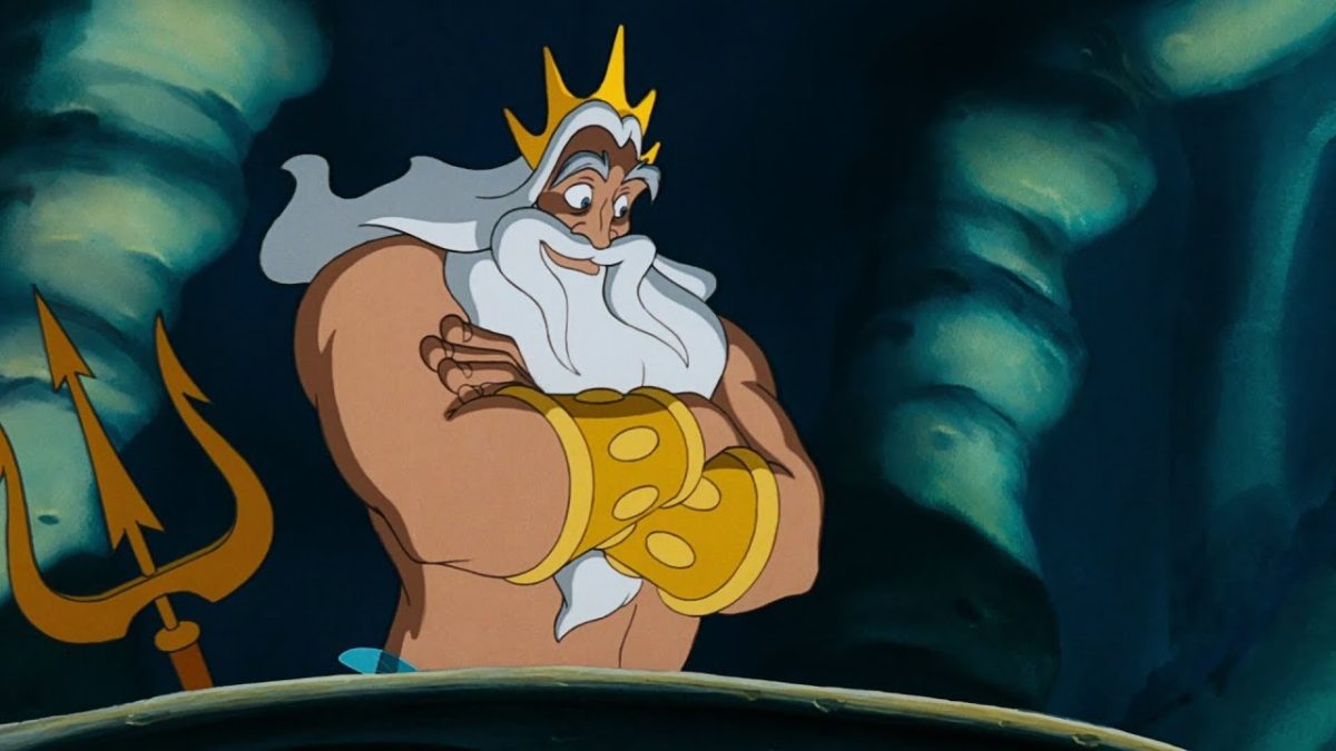La Sirenita: Disney podría tener a actor para Tritón… y no es ninguno de los favoritos de los fans