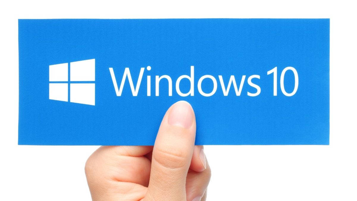 Windows 10: Cómo actualizar manualmente tu sistema operativo