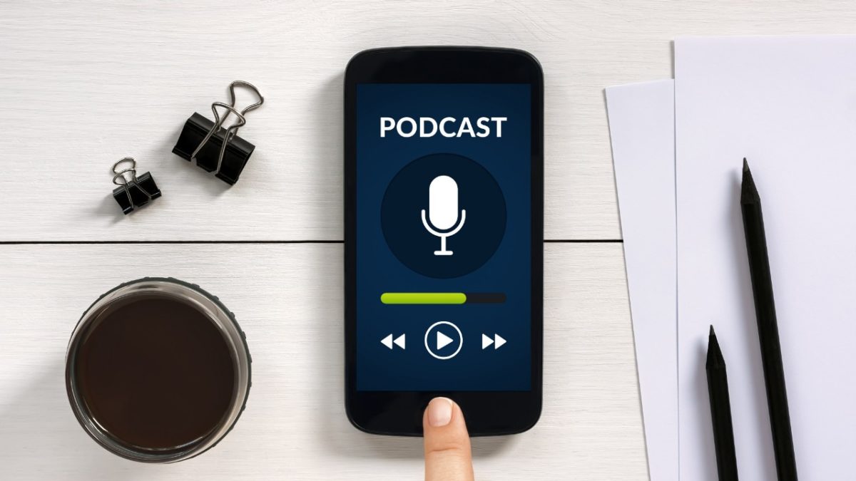 7 apps imprescindibles para escuchar podcasts