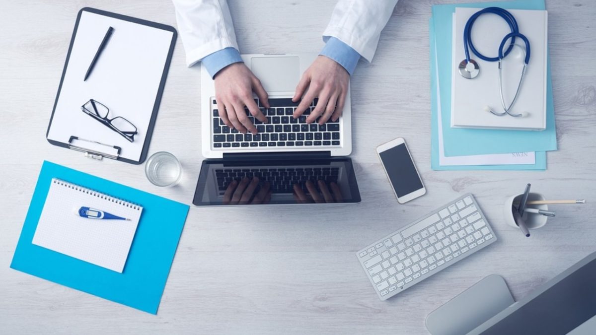 Estos son los sectores que más se benefician de la asistencia remota
