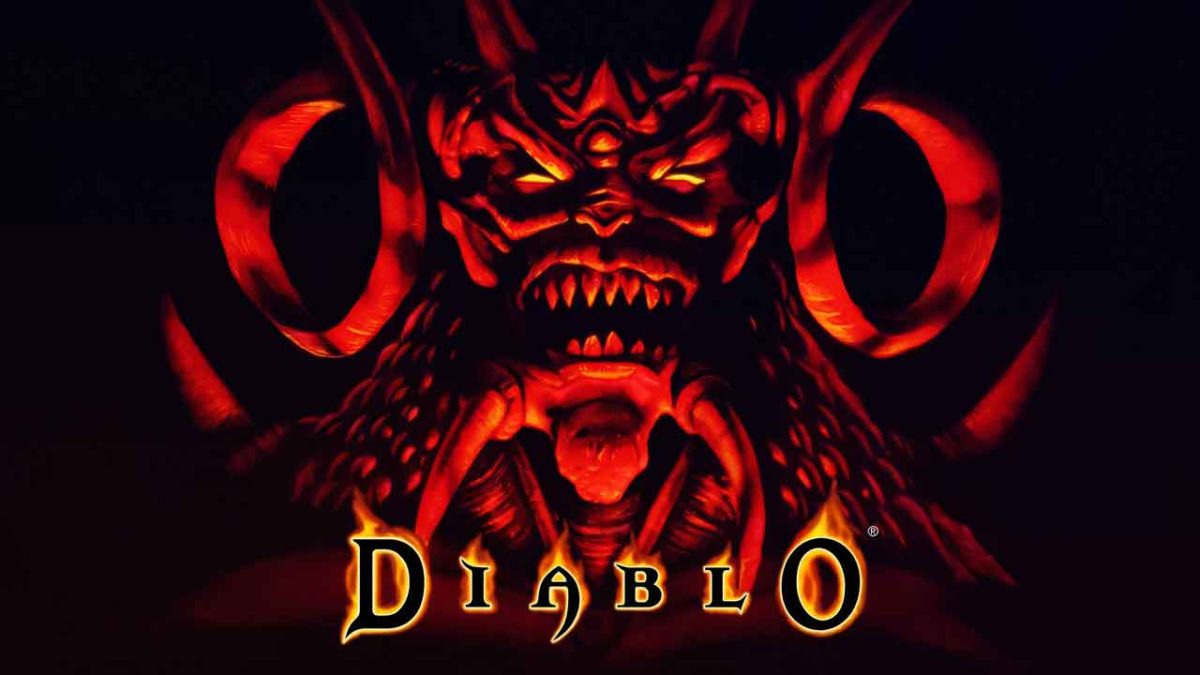Ya puedes jugar al Diablo original desde tu navegador