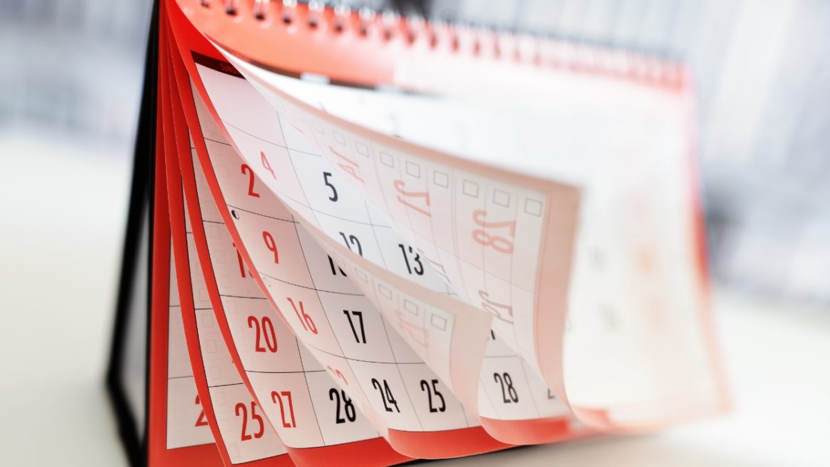 Ni siquiera Google Calendar se libra de los piratas informáticos
