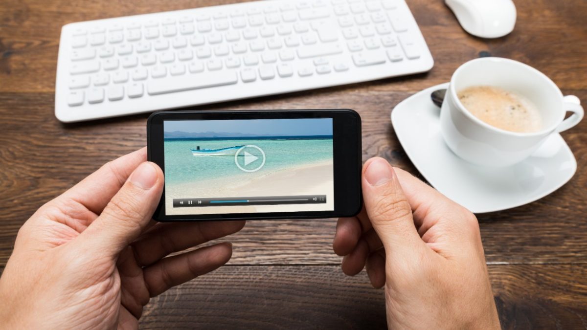 Los mejores reproductores de vídeo para Android