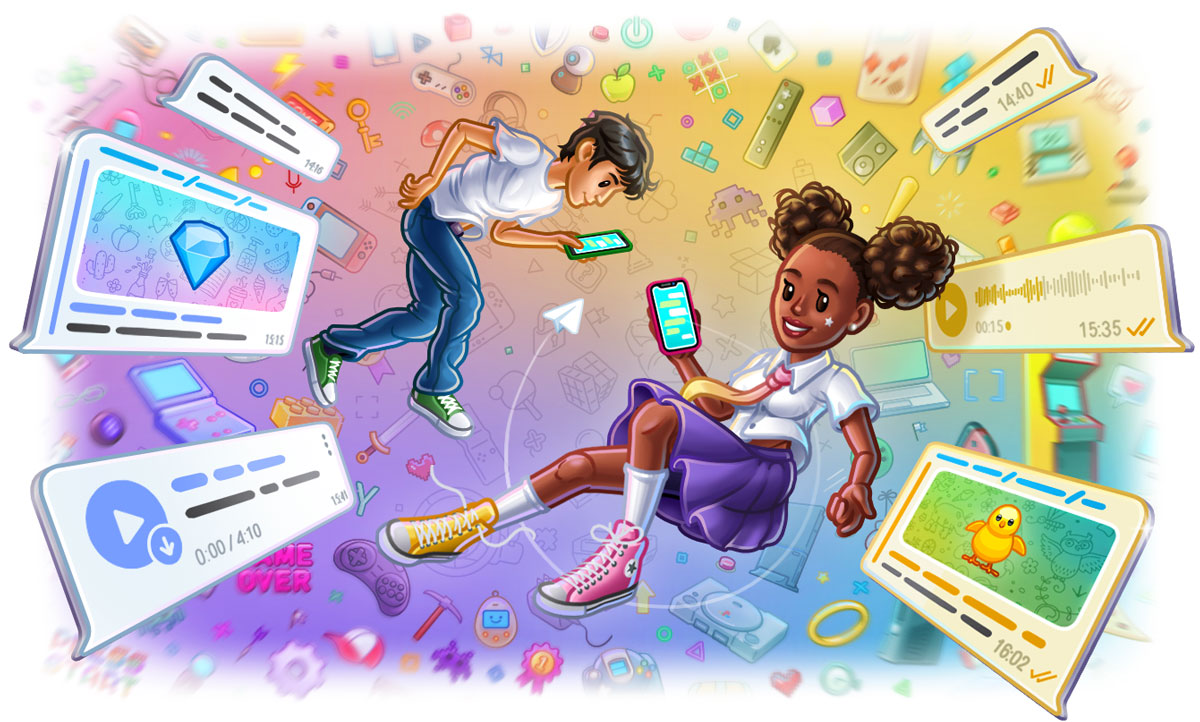 RCS: El sistema con el que Google quiere destronar a WhatsApp y Telegram