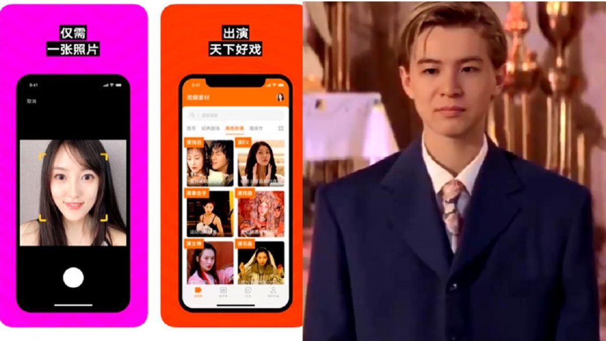 Zao, la nueva app viral que pone en riesgo nuestros datos y privacidad