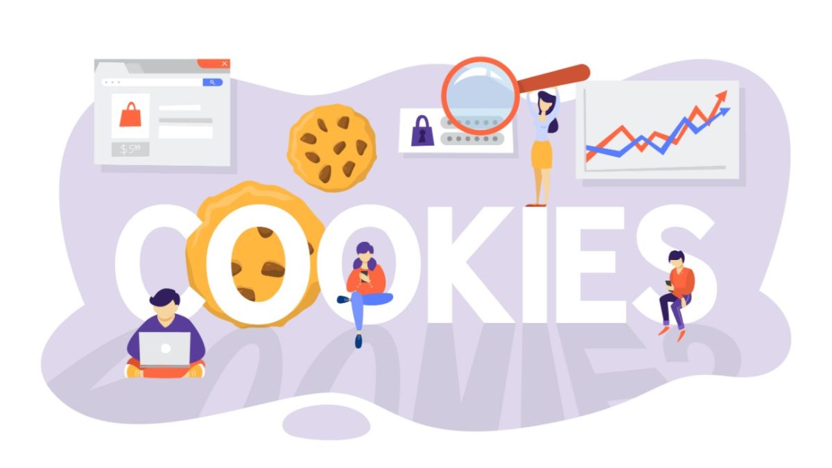 Cómo borrar las cookies en un móvil Android (Chrome, FF, Edge, Opera)
