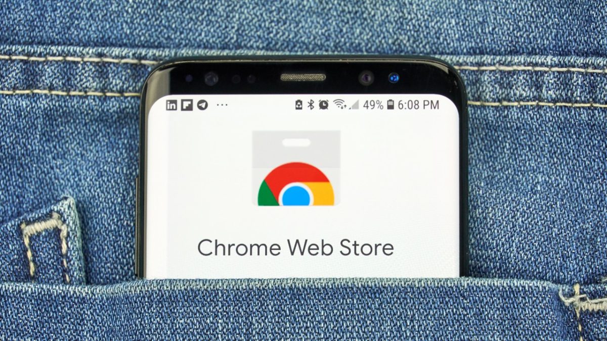Cómo instalar extensiones de Chrome en Kiwi Browser para Android