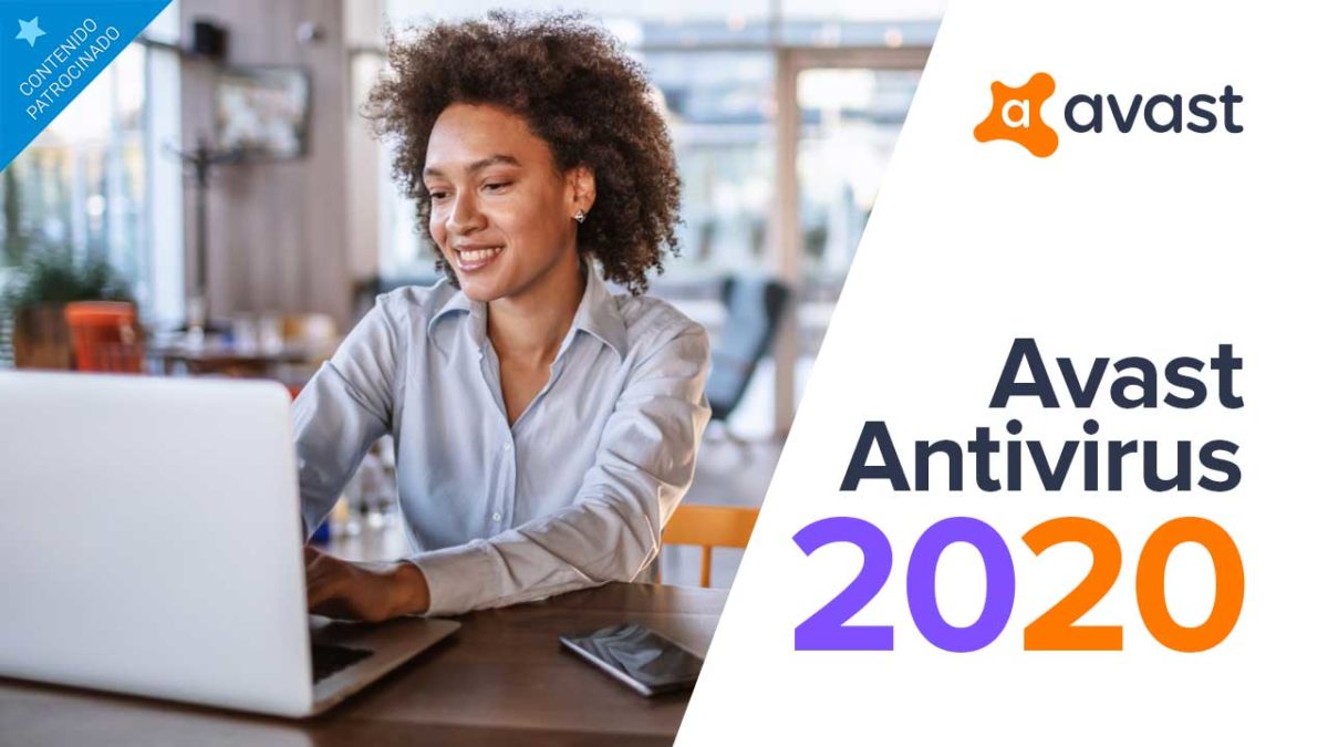 Avast actualiza su antivirus: más potente y gratuito