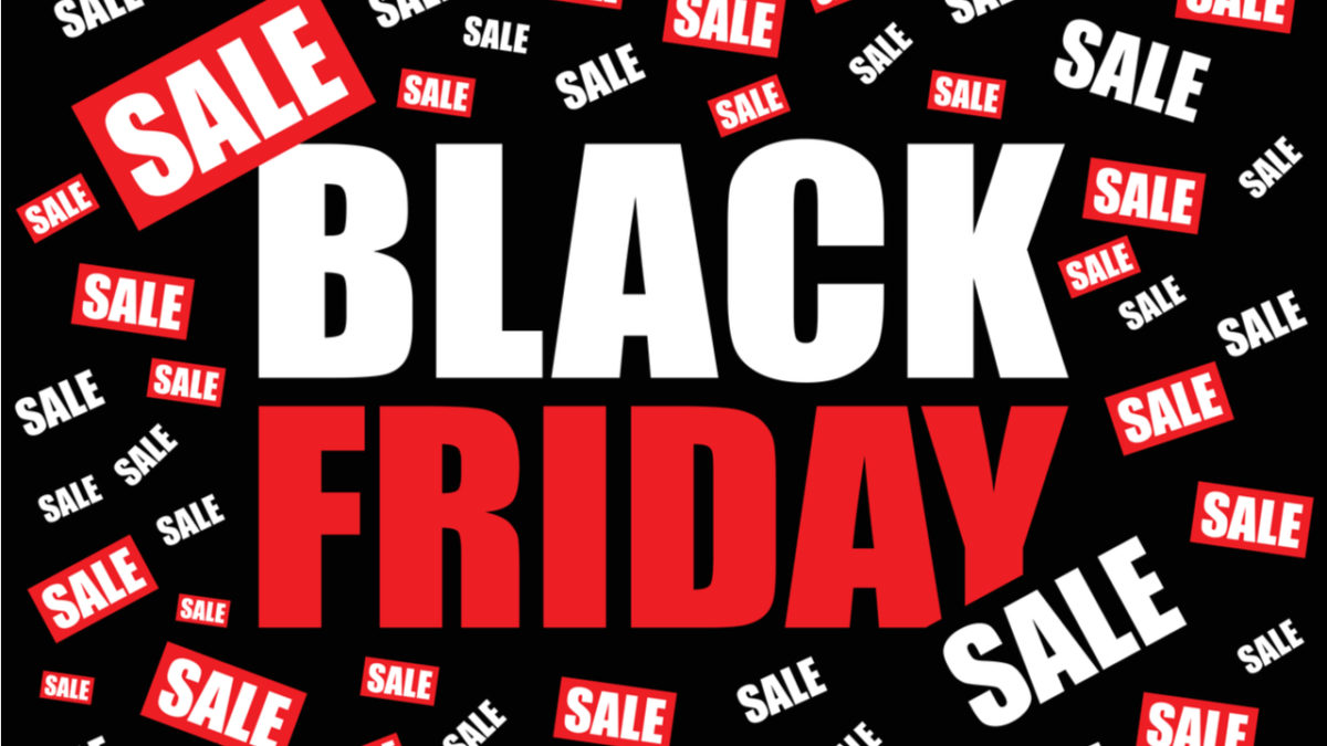 Black Friday 2019: descubre las mejores ofertas en juegos y tecnología
