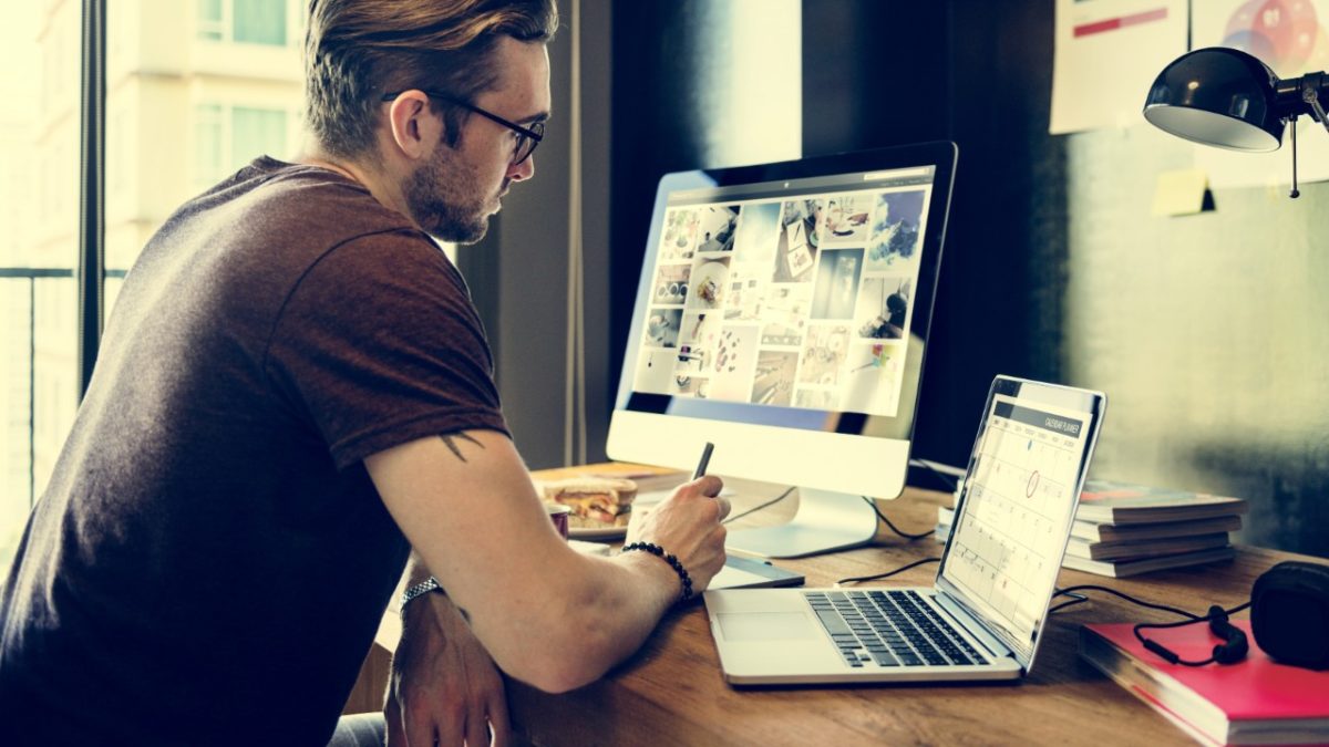 Las mejores alternativas gratuitas para Adobe CC
