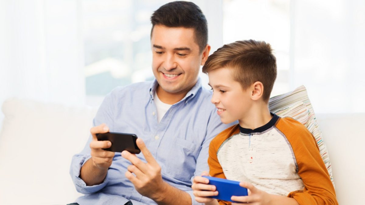 Los mejores juegos para niños gratis