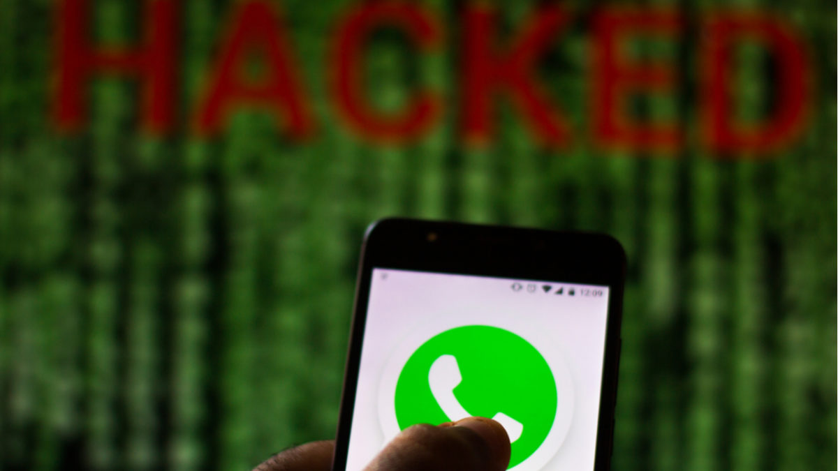 WhatsApp no es tan seguro como pensabas: un error dejaba expuestos todos tus secretos