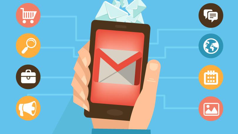 10 trucos para mejorar tu productividad con Gmail