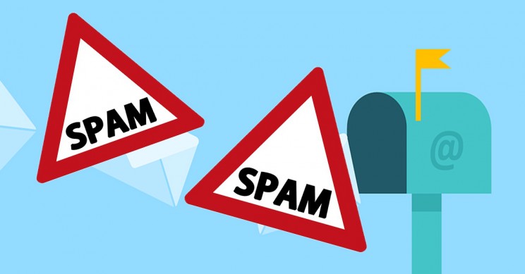Cómo acabar para siempre con el Spam de tu Gmail