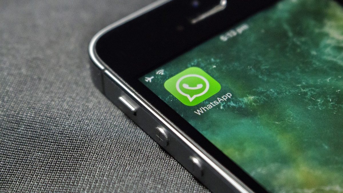 WhatsApp trabaja en una nueva función que protegerá aún más tus chats más privados