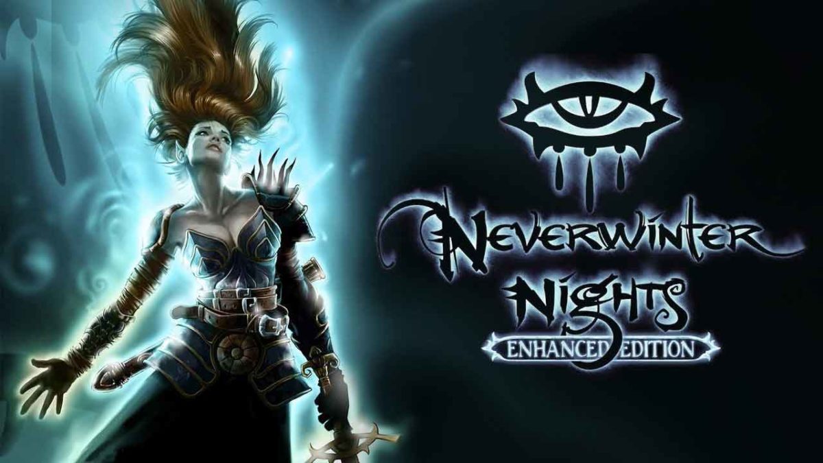 Análisis de Neverwinter Nights Enhanced Edition: Rol clásico perfecto para disfrutarlo en compañía