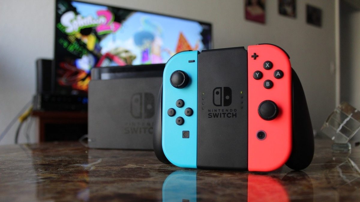 ¿Te han regalado una Nintendo Switch esta Navidad? 12 juegos esenciales