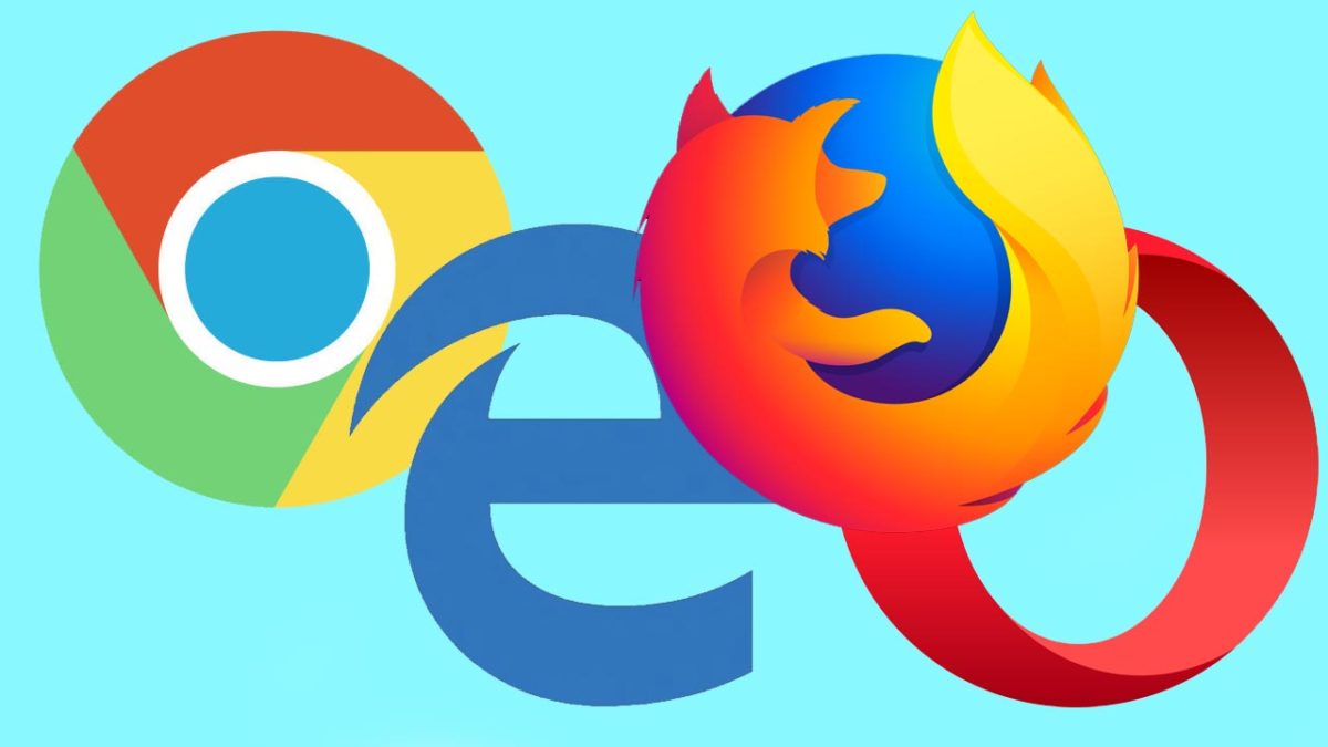 Lo mejor de los navegadores durante 2019