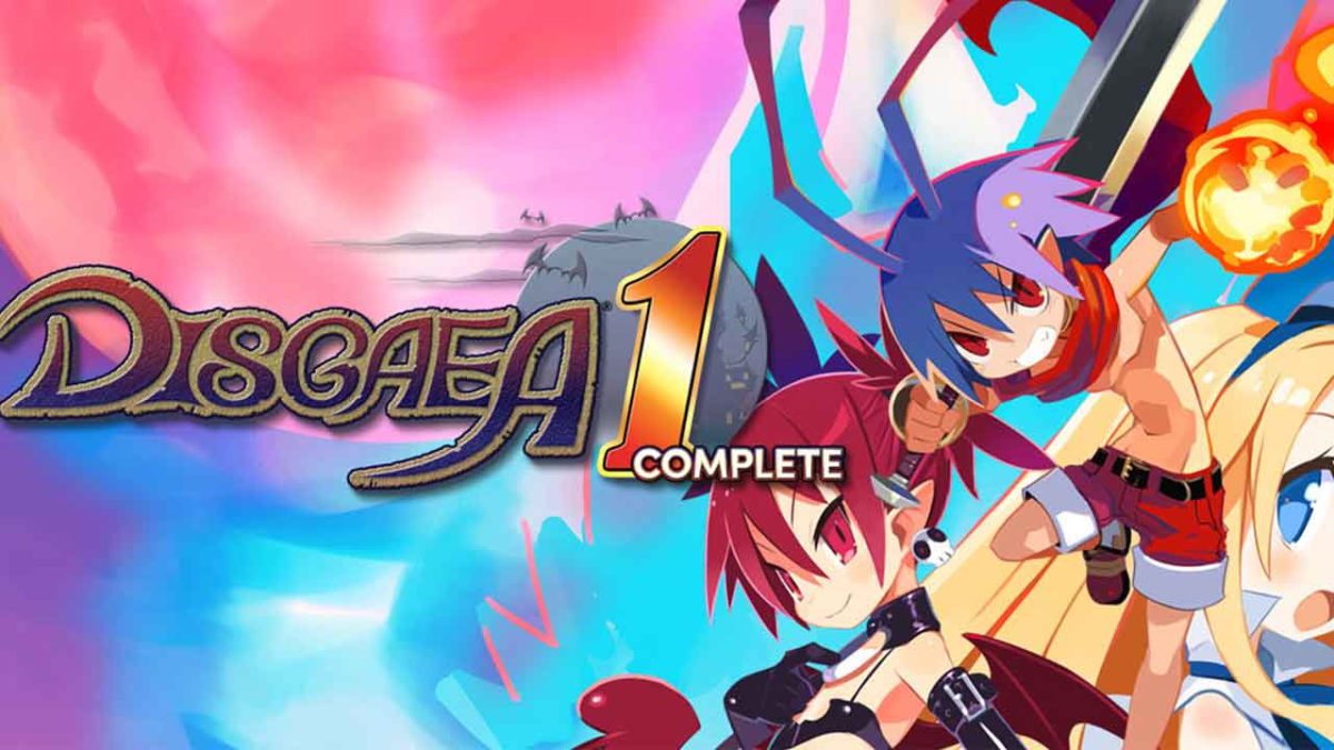 Análisis de Disgaea 1 Complete: Una nueva oportunidad de probar este clásico, ahora en móviles