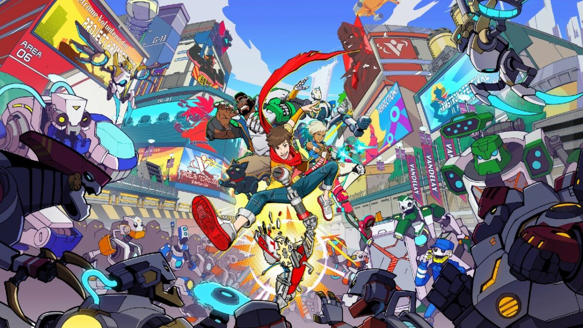 Los mejores fondos de pantalla de videojuegos