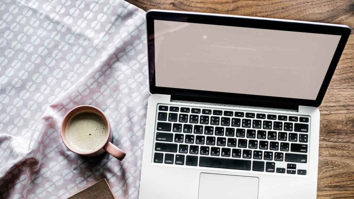 Coronavirus: ¿Tienes que quedarte en casa? Estos recursos online te ayudarán a teletrabajar o pasar el tiempo en tu hogar