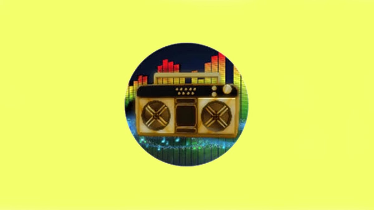 Roblox: dónde conseguir IDs de canciones