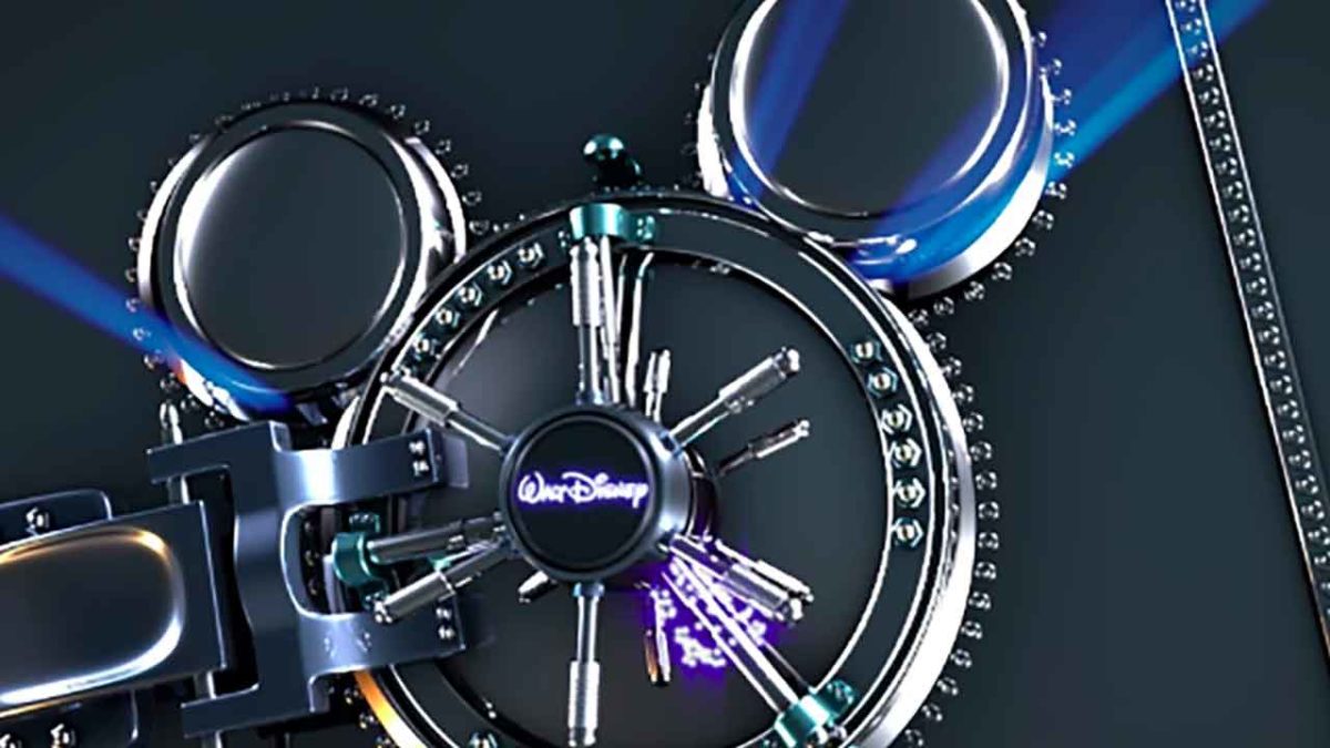 Clásicos perdidos de Disney ahora en Disney+