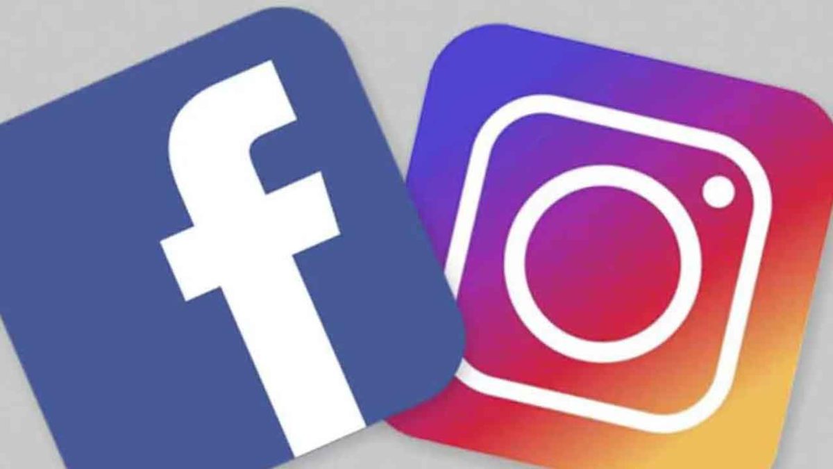 Facebook está probando una función para compartir Historias de Facebook en Instagram