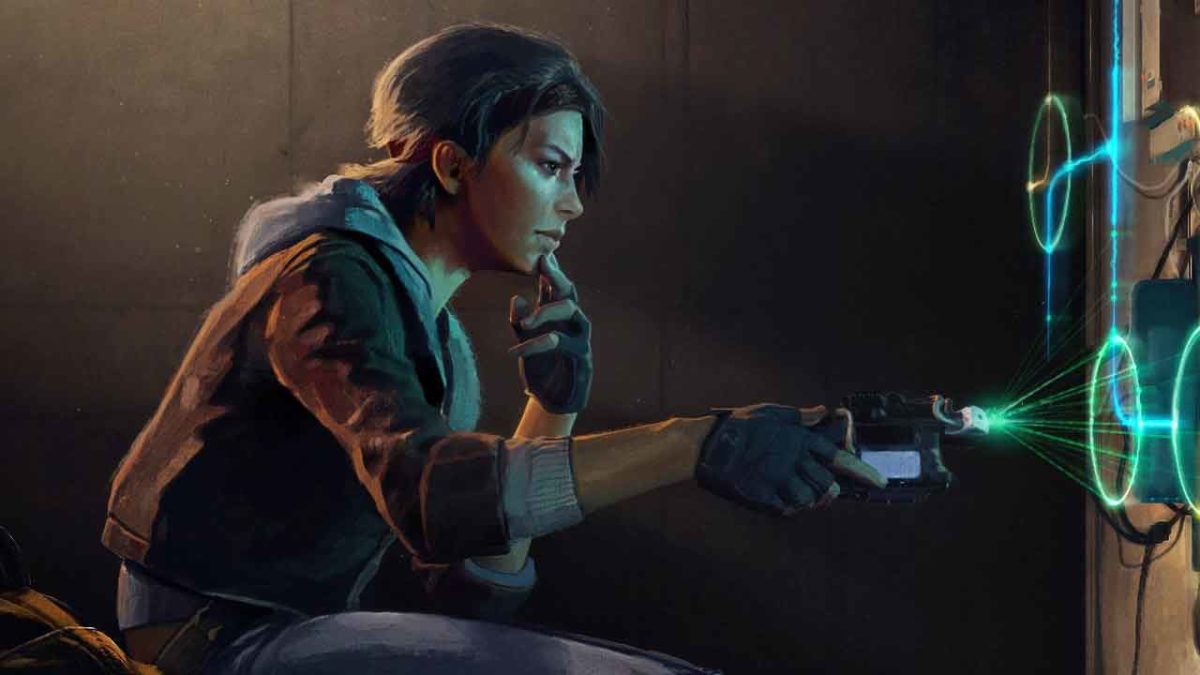 En Valve están interesados sobre los posibles usos de la IA para desarrollar juegos