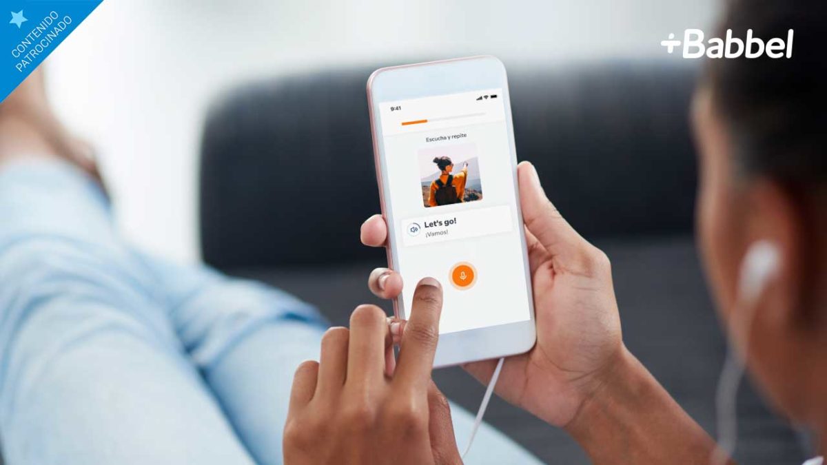 5 motivos por los que Babbel es la mejor aplicación para aprender idiomas