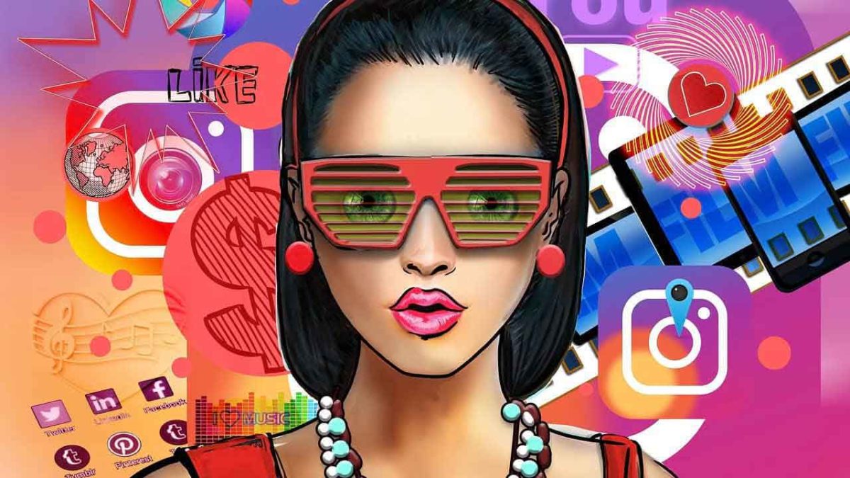 Llega Botnet, la red social para ser influencer sin esfuerzo