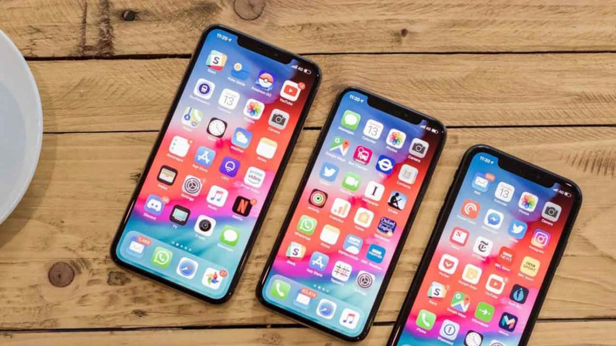 Se filtran novedades del iOS 14: app de fitness, mejoras del Apple Pencil…