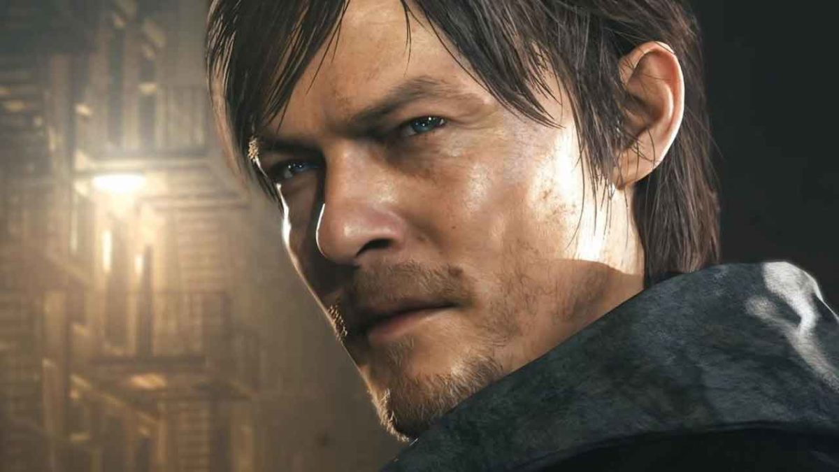 Kojima Productions insinúa un anuncio relacionado con el cancelado Silent Hills