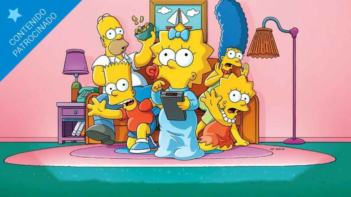 Los 10 mejores episodios de Los Simpson
