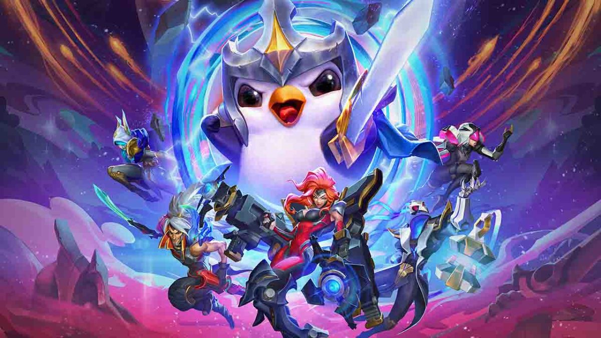Los mejores juegos nuevos gratis para móvil del 2020 hasta ahora