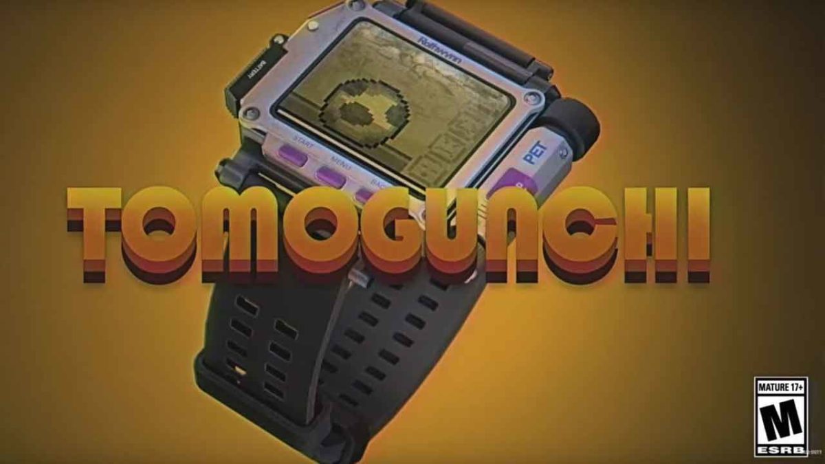 Inexplicablemente, Call of Duty Modern Warfare anuncia su Tamagotchi particular en lugar del esperado Warzone