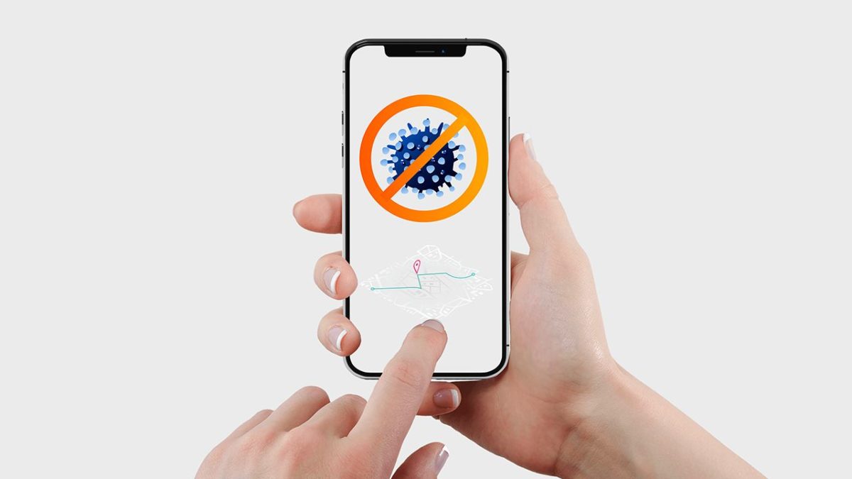 La Unión Europea quiere una única app centralizada para rastrear el coronavirus
