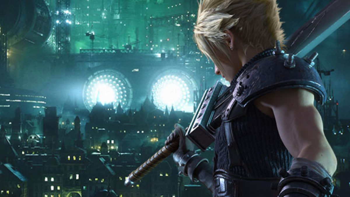 Análisis de Final Fantasy VII Remake: Un tremendo remake no solo para el juego original sino para toda la saga