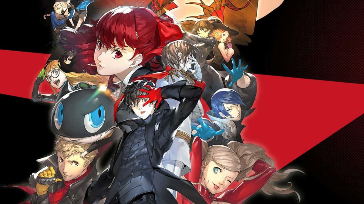 Análisis de Persona 5 Royal: Una edición definitiva imbatible e inolvidable
