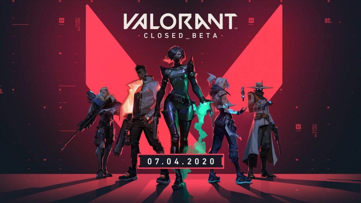 Riot Games confirma que habrá más claves para acceder a la beta de Valorant esta misma semana