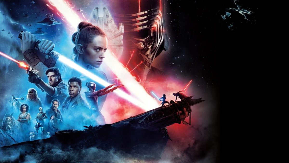 Disney+ estrena Star Wars 9: El Ascenso de Skywalker para celebrar May the Fourth
